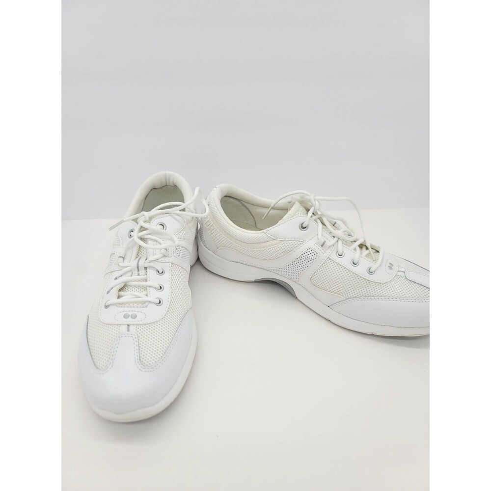 Ryka Womens Shoes Size 11 Tie Lace-Up Womens Walking Sneakers Athletic Shoes New
